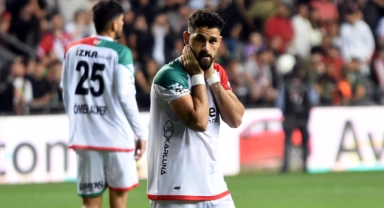 Karşıyaka Play-Off kabusunu yine aşamadı