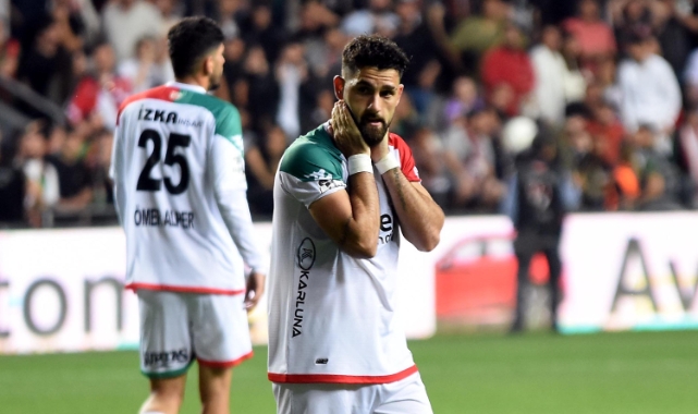 Karşıyaka Play-Off kabusunu yine aşamadı