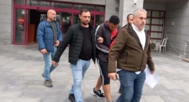 Katil zanlısının ifadesi ortaya çıktı