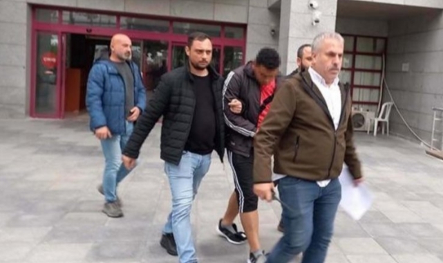 Katil zanlısının ifadesi ortaya çıktı