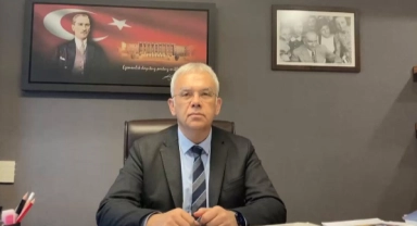 Kayıhan Pala'dan hava kirliliği uyarısı!