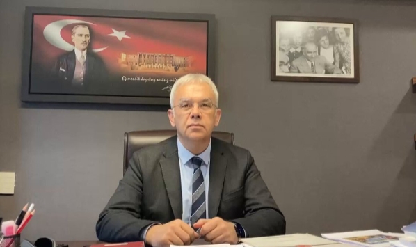 Kayıhan Pala'dan hava kirliliği uyarısı!