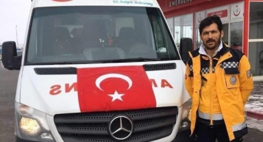 Kazada ağır yaralanan sağlık çalışanı kurtarılamadı