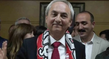 Kepez Belediye Başkanı Kocagöz’ün tutukluluğuna 2’nci itiraz