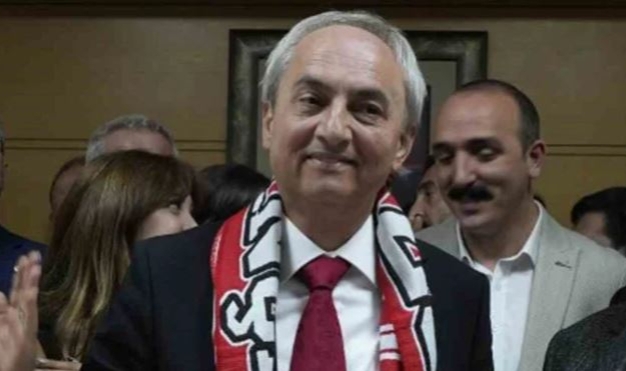 Kepez Belediye Başkanı Kocagöz’ün tutukluluğuna 2’nci itiraz