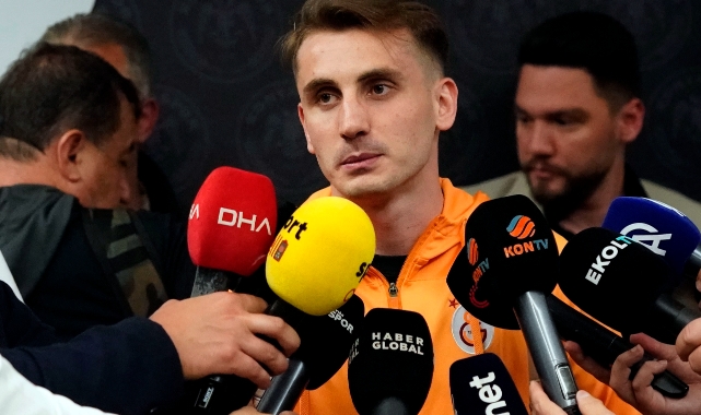Kerem Aktürkoğlu: “Sonuna kadar hak edilmiş bir şampiyonluk"