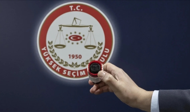 Kesin seçim sonuçları 6 Mayıs'ta açıklanacak