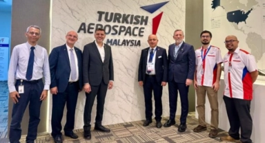 KFA Fuarcılık Malezya DSA-2024 Fuarı’nda