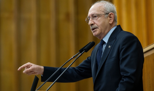 Kılıçdaroğlu’nun hakaret davası düştü