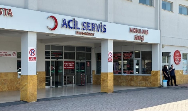 Kız kaçırma meselesinde kan aktı!