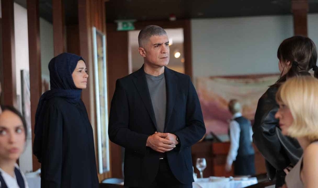 Kızıl Goncalar 19. Bölüm full hd izle