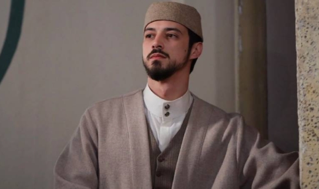 Kızıl Goncalar’ın Cüneyd’i hakkında iddia