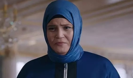 Kızılcık Şerbeti'nin Nilay'ı polise fena yakalandı!