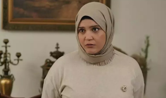 Kızılcık Şerbeti'nin Nilay'ı yaptı yapacağını!