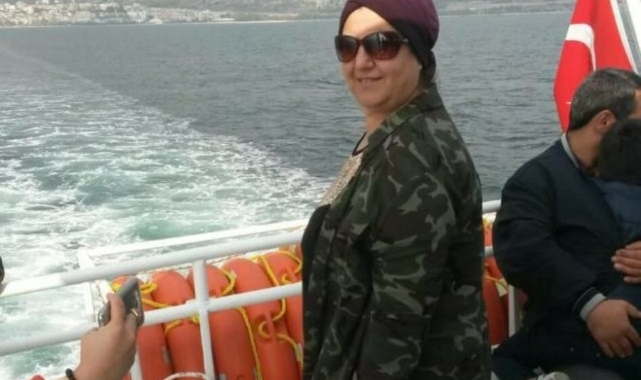 Kızının düğününde hayatını kaybetti