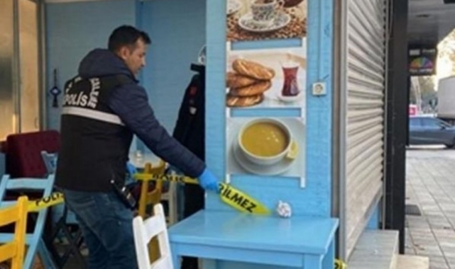 Kocaeli'de avukat icra memurunu tabancayla vurdu!