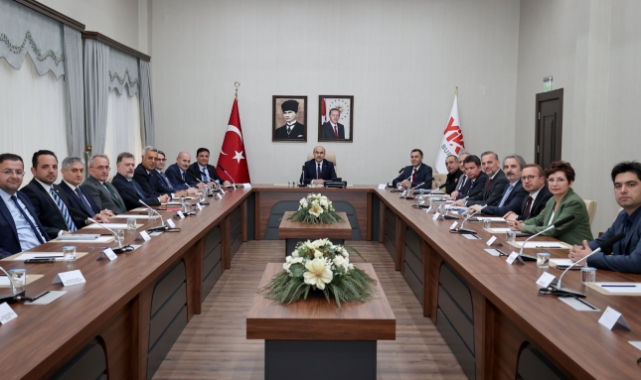 Kültür Yolu Festivali için hazırlıklar başladı