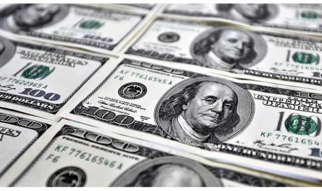 Küresel borçlar rekor tazeledi: 315 trilyon dolara ulaştı
