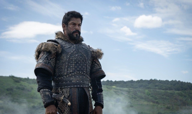Kuruluş Osman 158. Bölüm full hd izle