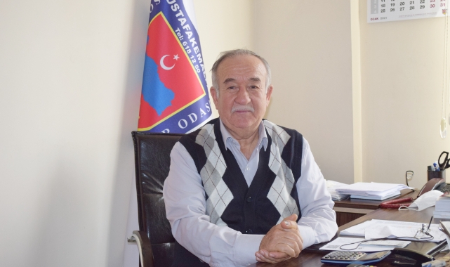 Kusurlu plakalara ceza kapıda