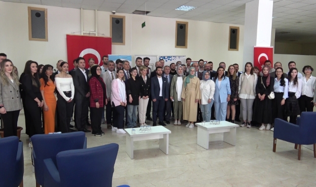 Kütahya'da nitelikli işgücüne destek projesi