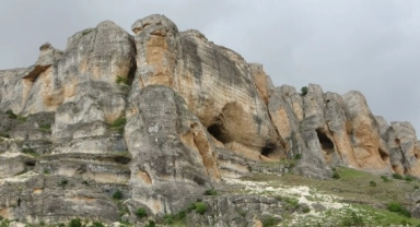 Levent vadisi UNESCO yolunda