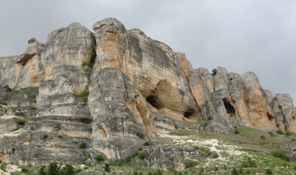 Levent vadisi UNESCO yolunda