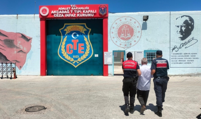 Malatya'da terör avı!