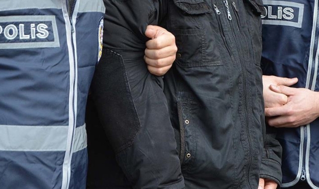 Manisa'da PKK operasyonu!