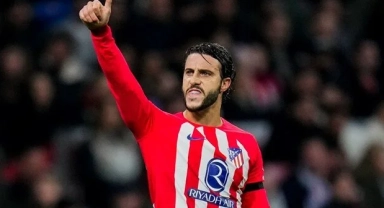 Mario Hermoso için yeni iddia