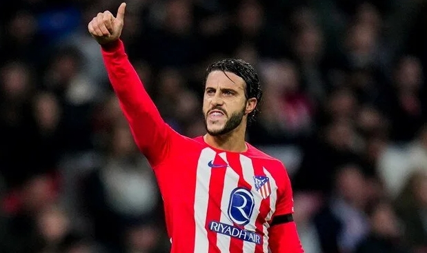 Mario Hermoso için yeni iddia