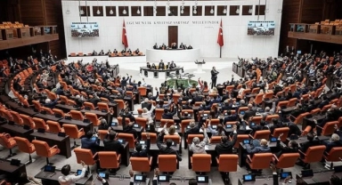 Meclis'te yoğun karar haftası