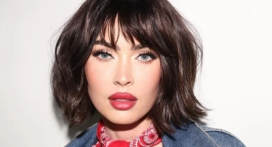 Megan Fox eski haline geri döndü