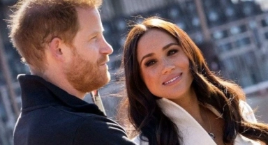 Meghan Markle ile Prens Harry'nin vakfına yasak geldi