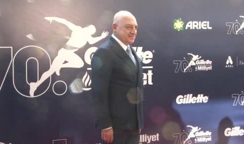 Mehmet Büyükekşi: "2024 Avrupa Şampiyonası’ndan çok ümitliyiz"