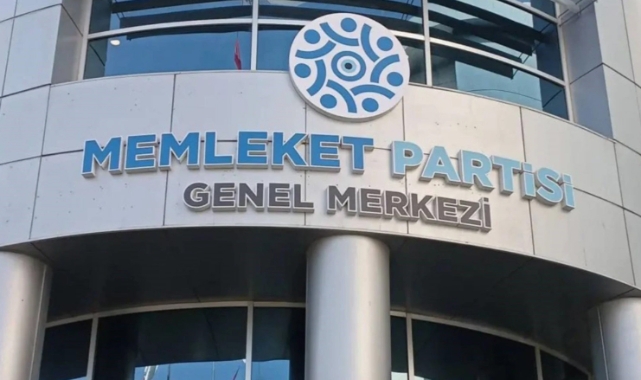 Memleket Partisi’nden “genel merkez kapandı” iddialarına yalanlama
