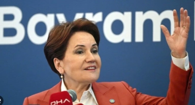 Meral Akşener'den 19 Mayıs mesajı