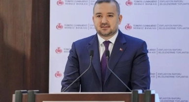Merkez Bankası Başkanı Karahan'dan enflasyon mesajı