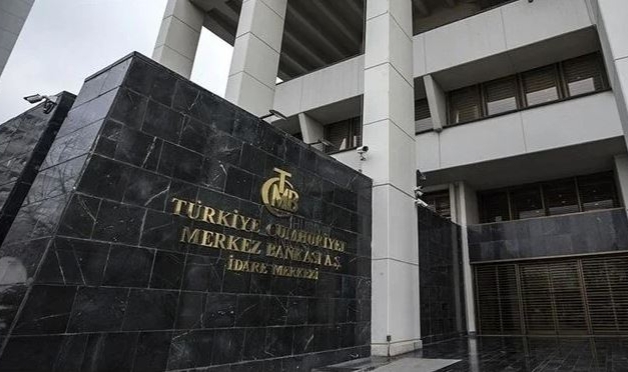 Merkez Bankası Dünya'da ilk sırada
