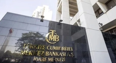 Merkez Bankası rezervlerinde düşüş devam ediyor