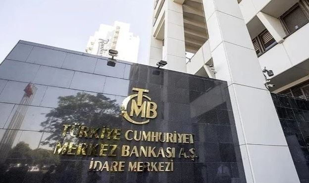 Merkez Bankası rezervlerinde düşüş devam ediyor