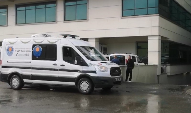Mersin'deki feci kazada ölenlerin kimlikleri belli oldu