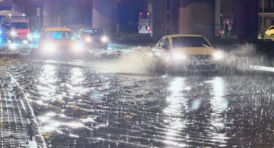 Meteoroloji'den 18 ile sarı kodlu uyarı