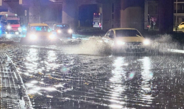 Meteoroloji'den 18 ile sarı kodlu uyarı