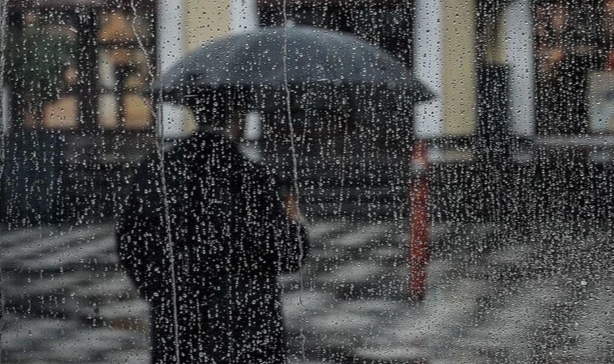Meteoroloji'den 18 ile yağış uyarısı