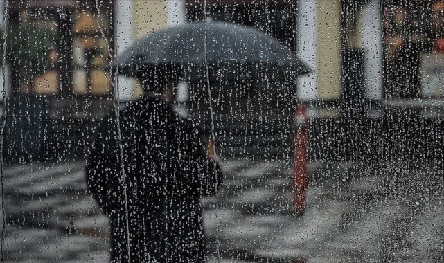 Meteoroloji'den 29 ile sarı kodlu uyarı!