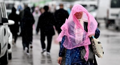 Meteorolojiden 18 ile sarı uyarı