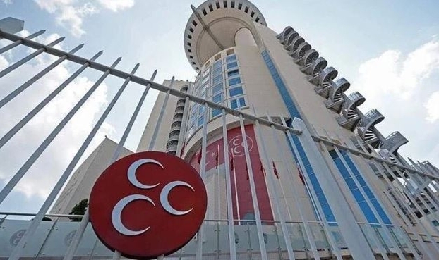 MHP genel seçim hazırlıklarına başlıyor