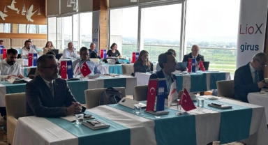 MİB'den Uyumsoft ile ortak sanayi firmalarında dijital dönüşüm etkinliği