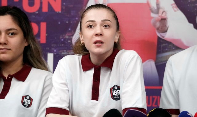 Milli tekvandocunun hayatı belgesel oldu!